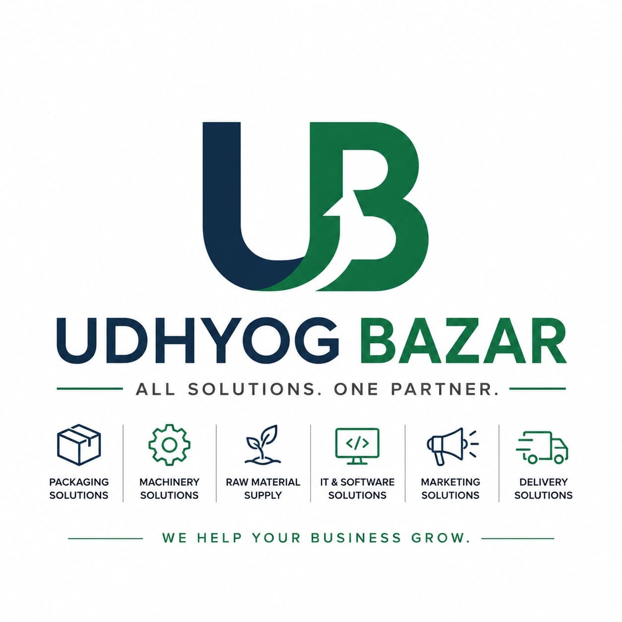 udhyog-bazar-launched-to-support-small-and-medium-businesses